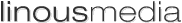 Logo der Agentur linous media