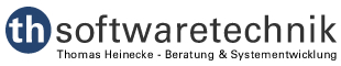 Logo th softwaretechnik